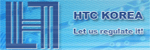 HTC KOREA Logo